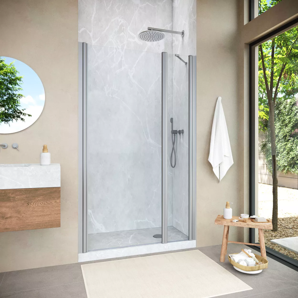 EP-F-1 NOVO h2000 100 07 crystalvision Profile R