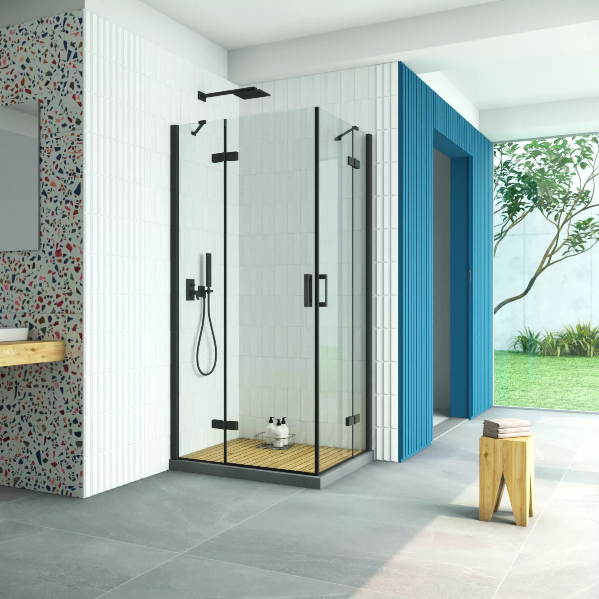 AFA-F Retta 100*90 02M 01 L