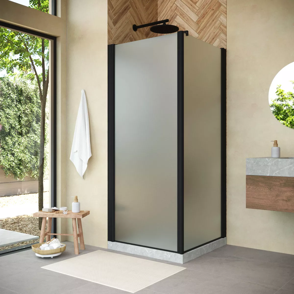 EP-Fis NOVO h2000 80*90 02M 10 Profile L