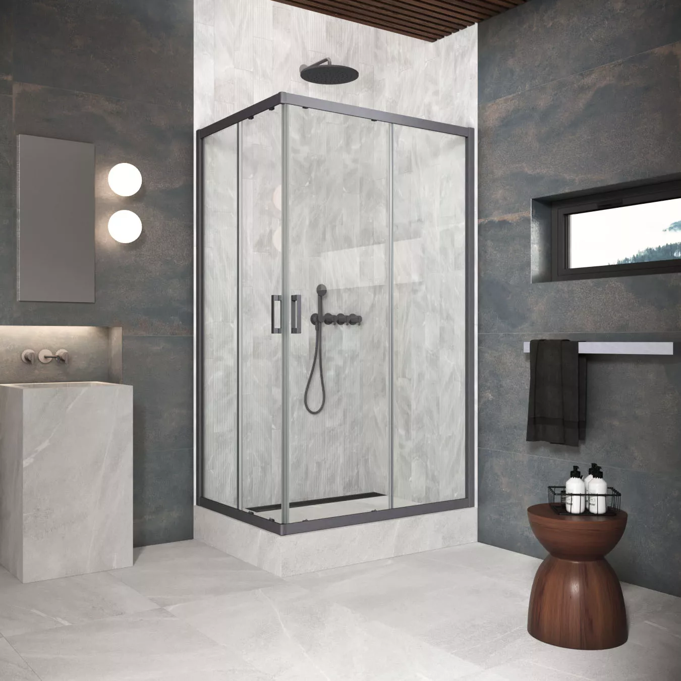 ZA-F Protec 95*90 06 crystalvision