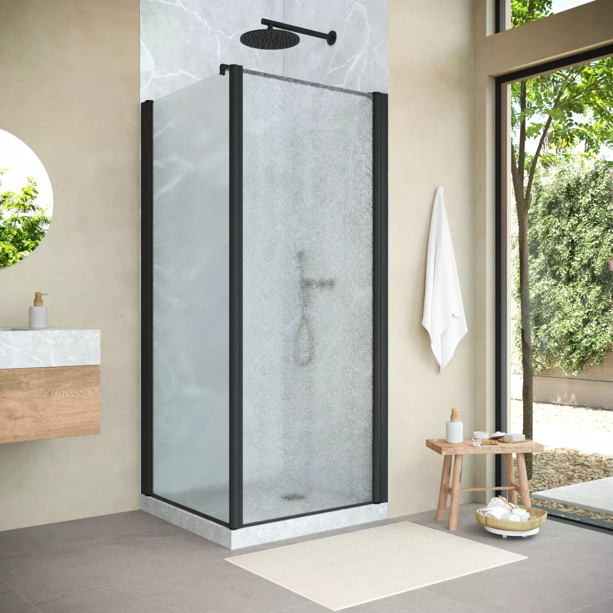 EP-Fis NOVO h2000 90*90 02M 02 Profile R