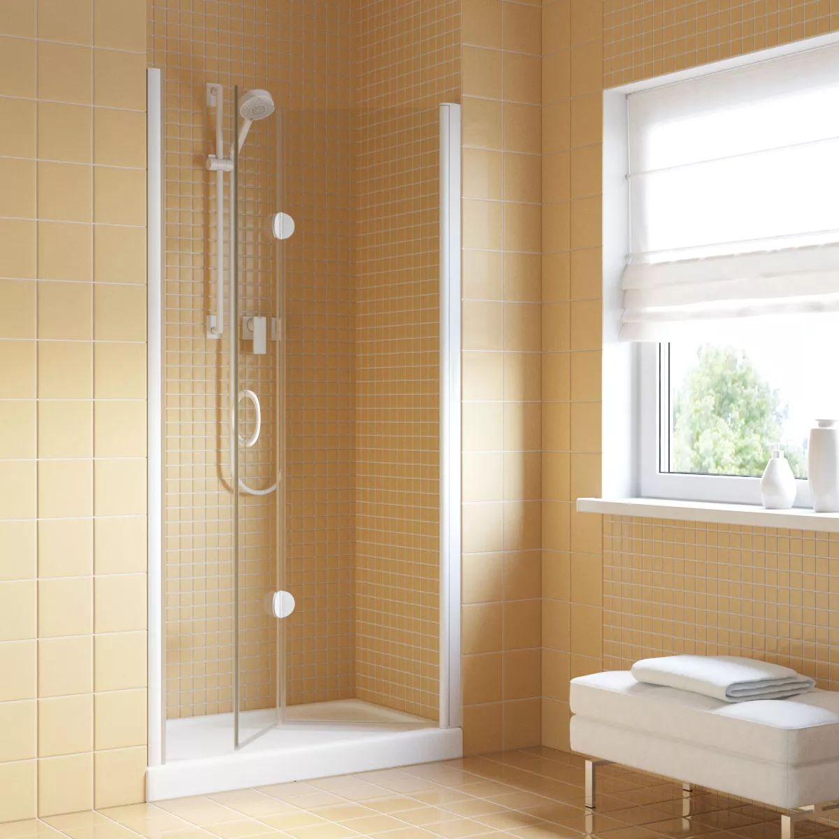 GPS LUX 80 01 crystalvision R