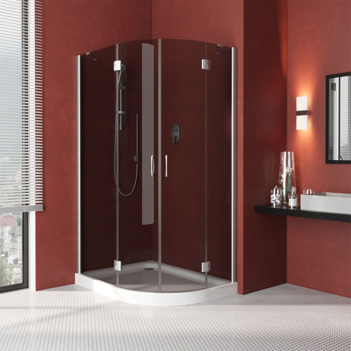 AFS-F LUX 110*90 07 07 L