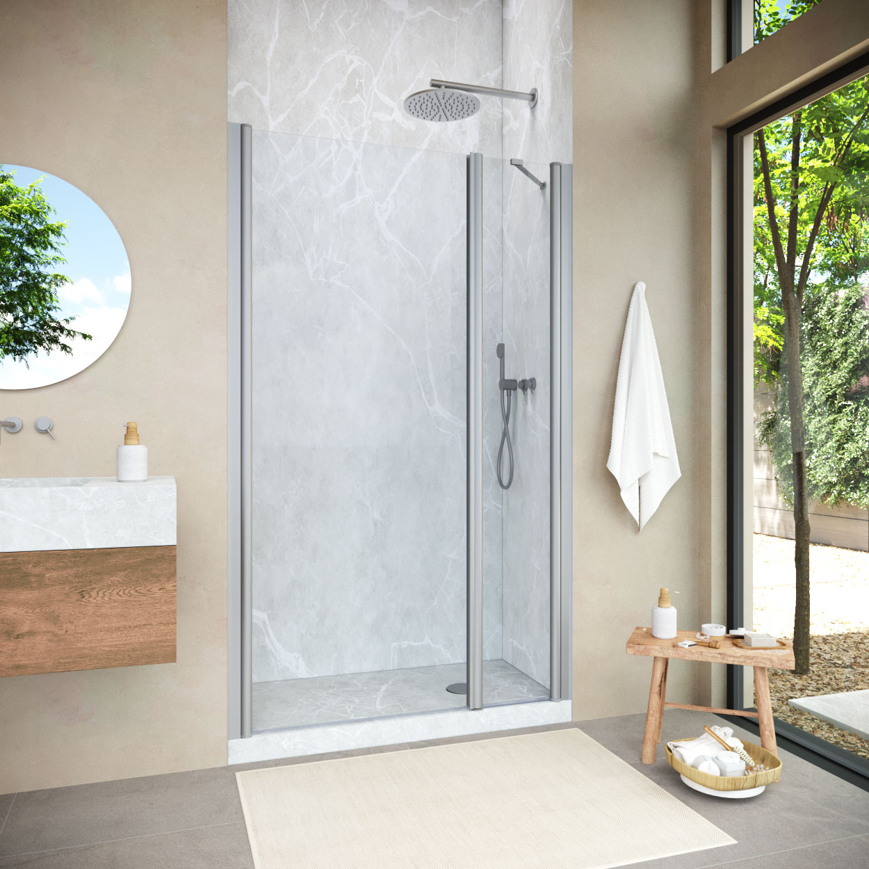 EP-F-2 NOVO h2000 150 07 crystalvision Profile L