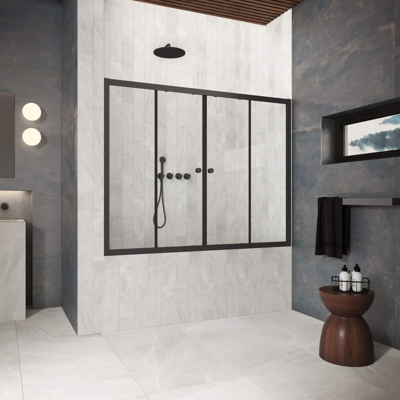 Z2V Protec 200 02M crystalvision