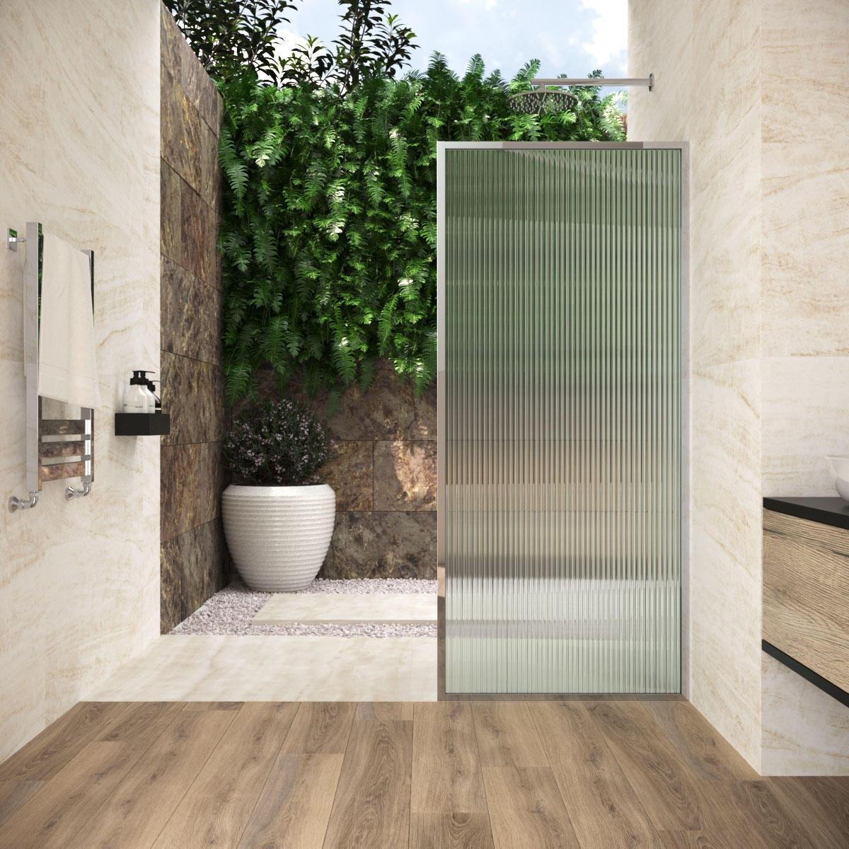 EAF Frame 90 08 Moru