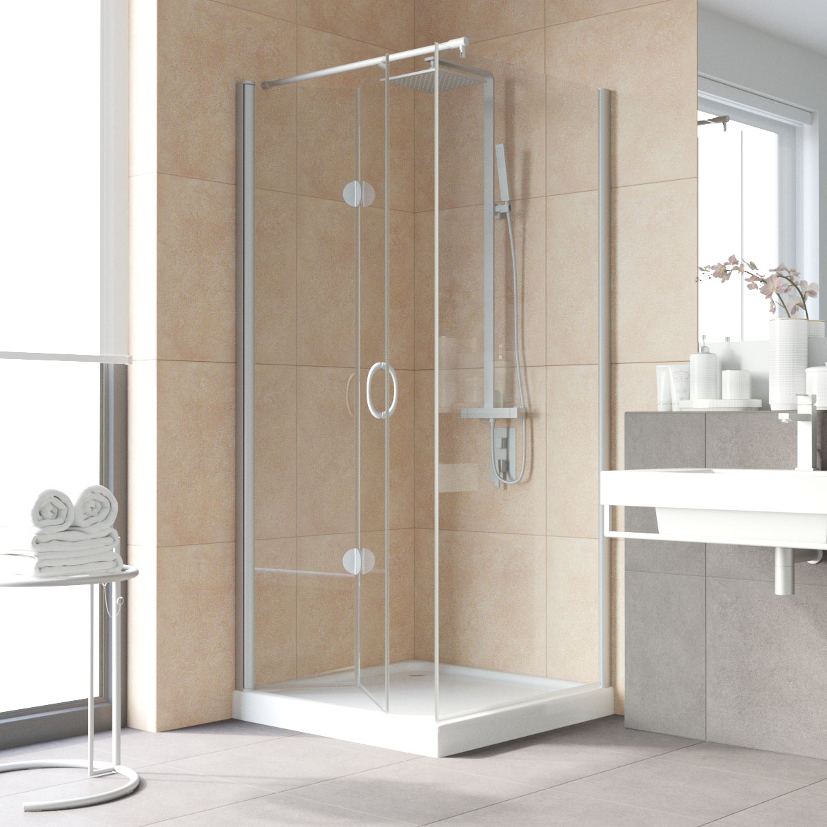 GPS-Fis LUX 90*80 07 crystalvision L