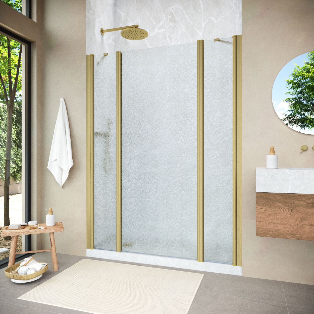 EP-2F NOVO h2000 205 03 02 Profile R