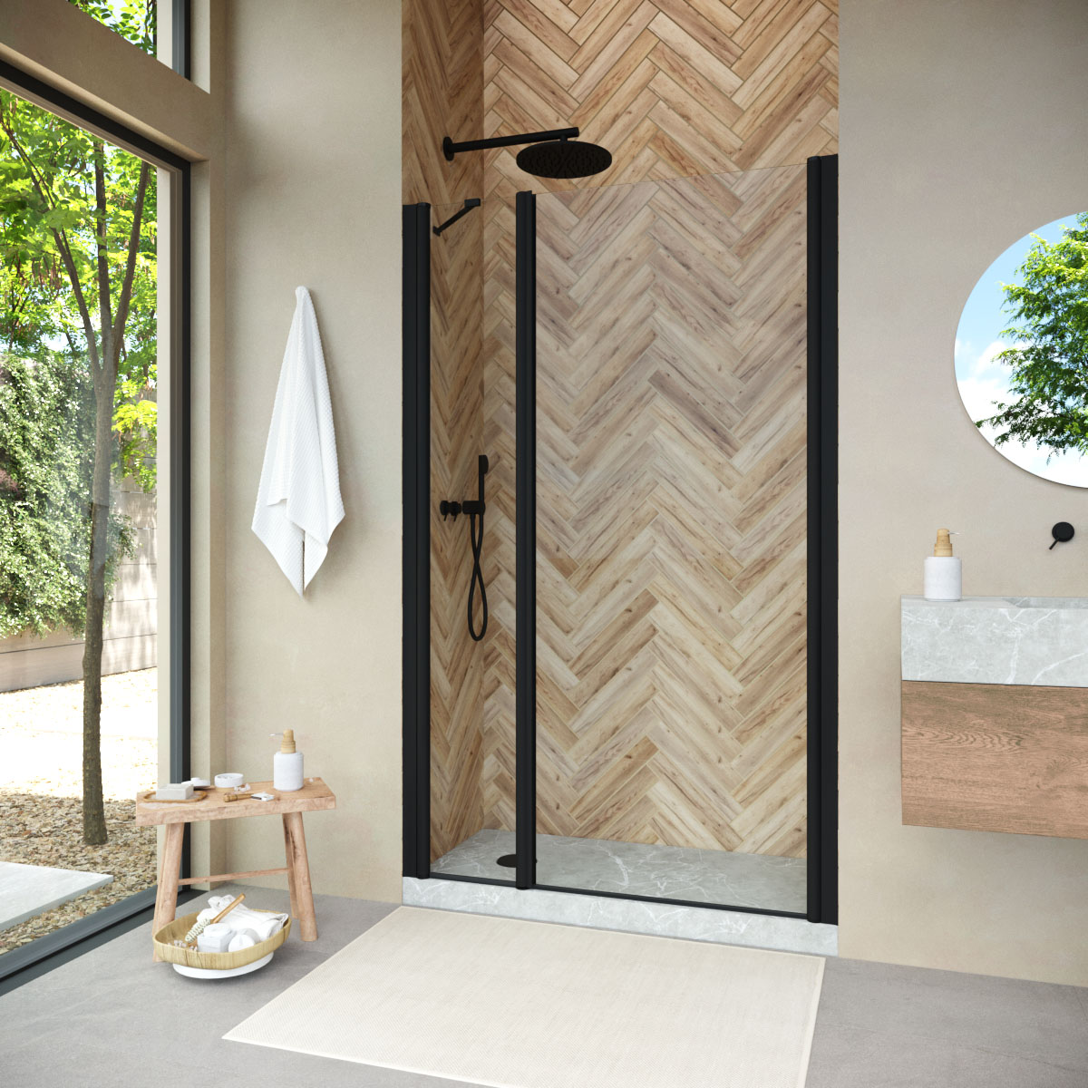 EP-F-2 NOVO h2000 140 02M crystalvision Profile R