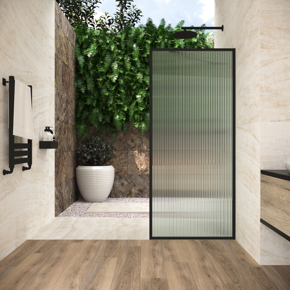 EAF Frame 80 02М Moru