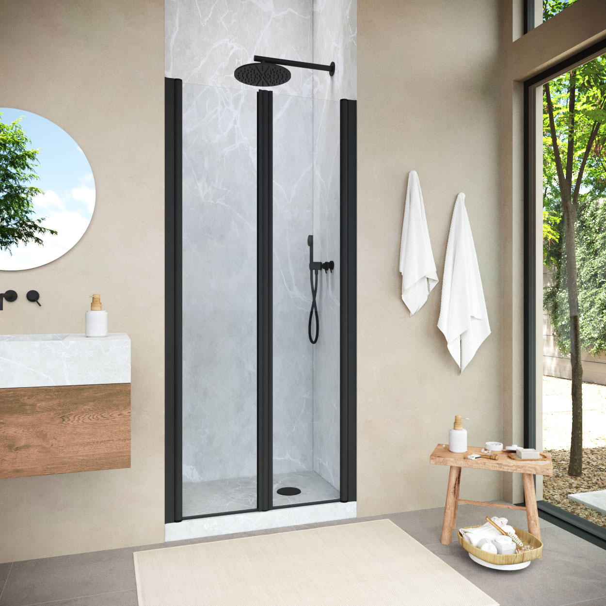 E2P NOVO h2000 80 02M 01 Profile